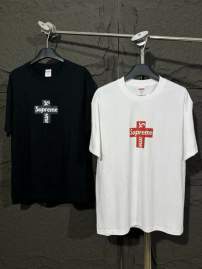 Picture of Supreme T Shirts Short _SKUSupremeS-XLamtrS821145